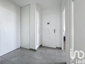 Appartement à Chessy (77700)