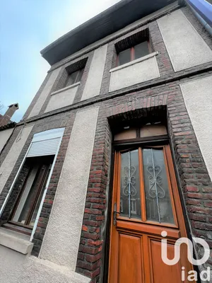 Maison à Malaunay (76770)