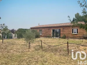 Maison à Villeneuve-Minervois (11160)
