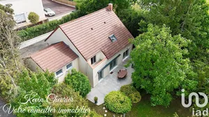 Maison à Crécy-la-Chapelle (77580)
