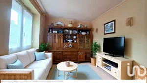 Appartement à Vernouillet (78540)