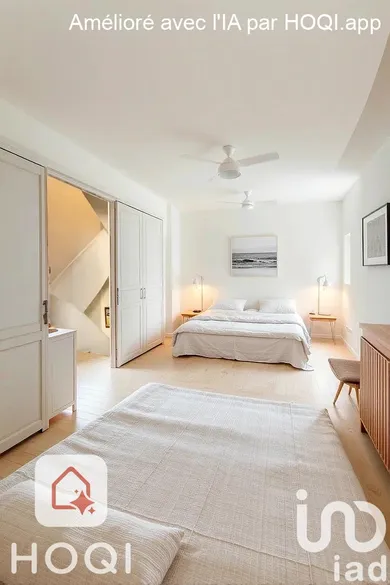 Maison de village à Saint-Chinian (34360)