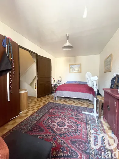 Village house in Saint-Chinian (34360)