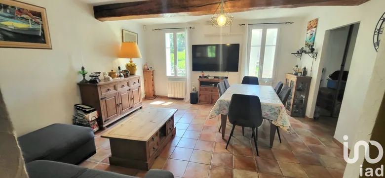 Maison 6 pièces 106 m² · à Six-Fours-les-Plages · 106 m² · 385 000 €