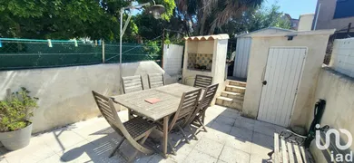 House in Six-Fours-les-Plages (83140)