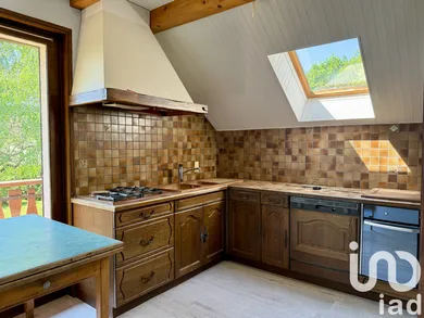 Apartment at Cornier (74800)