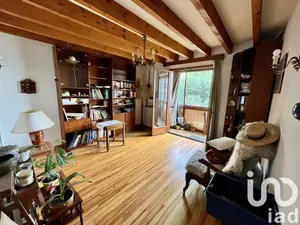 House at Clermont-Ferrand (63100)