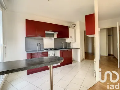 Appartement à Morsang-sur-Orge (91390)