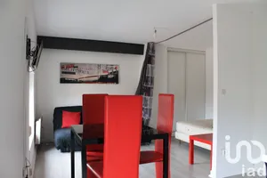 Apartment in Épernay (51200)