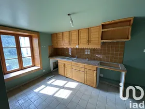 Appartement à Morbier (39400)