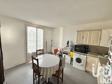 Appartement à Le Havre (76600)