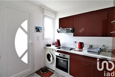 Townhouse in Orléans (45000)