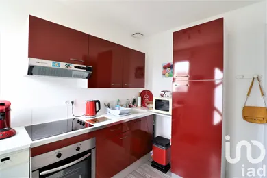 Townhouse in Orléans (45000)