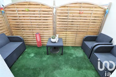 Maison de ville à Orléans (45000)