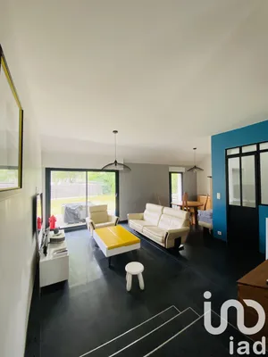 Detached house at Sains-en-Amiénois (80680)