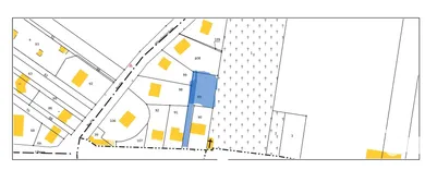 Building plot in Le Quesnel (80118)