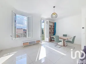 Apartment at Nice (06000)