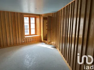Appartement à Morbier (39400)