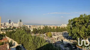 Appartement à Marseille (13014)