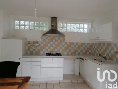 Traditional house in Saint-Brevin-les-Pins (44250)