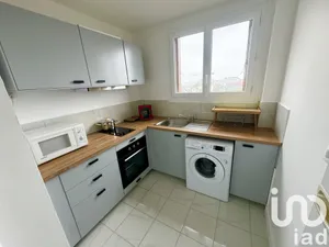 Apartment at Orléans (45000)