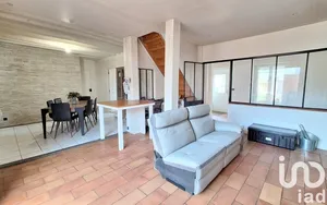 Maison de village à Louville-la-Chenard (28150)