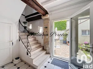 Maison à Maule (78580)