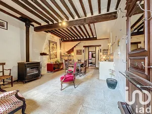 Maison à Peyrefitte-du-Razès (11230)