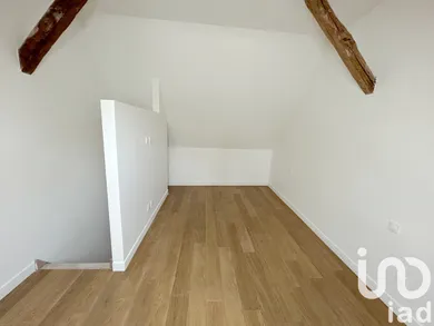 Building in Autun (71400)