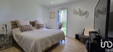 Maison d'architecte à Basse-Goulaine (44115)