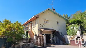 Maison à Sarras (07370)