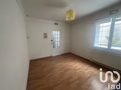 House at Neuilly-sur-Marne (93330)