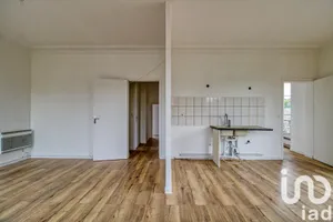 Appartement à Meaux (77100)