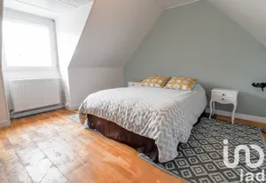 Maison à Villejust (91140)