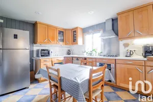 Maison à Villejust (91140)