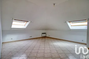 Apartment at Pontault-Combault (77340)