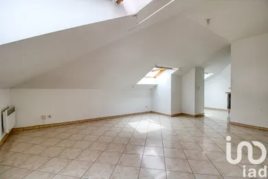 Appartement à Pontault-Combault (77340)