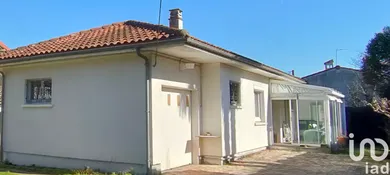 House at Tarbes (65000)