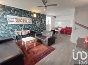 Maison de village à Colombiers (34440)