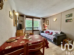 Studio à Arâches-la-Frasse (74300)
