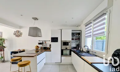 House at Bédée (35137)