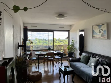 Apartment in Blanquefort (33290)