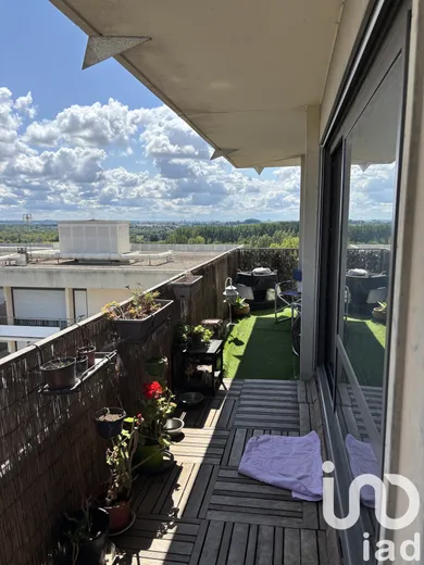 Apartment in Blanquefort (33290)