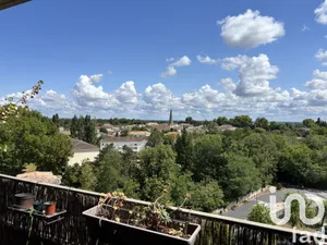 Apartment at Blanquefort (33290)