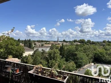 Apartment at Blanquefort (33290)