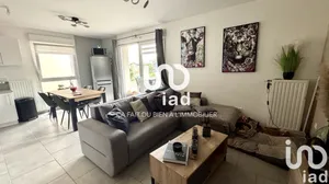 Apartment at Templemars (59175)