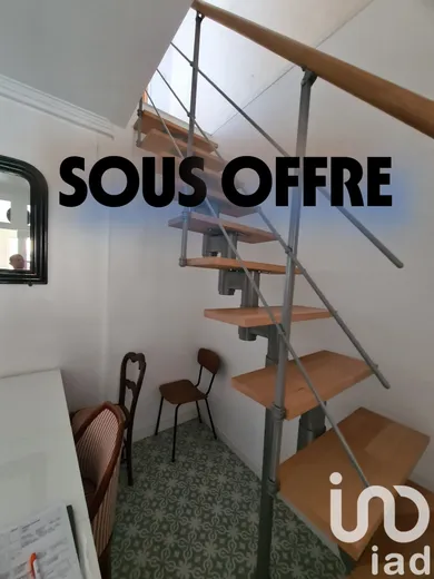 House at Le Mans (72000)