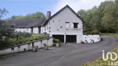 Maison à Saint-Martin-d'ablois (51530)