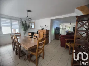 Maison à Trith-Saint-Léger (59125)