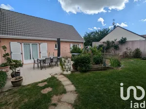 House at Villejust (91140)